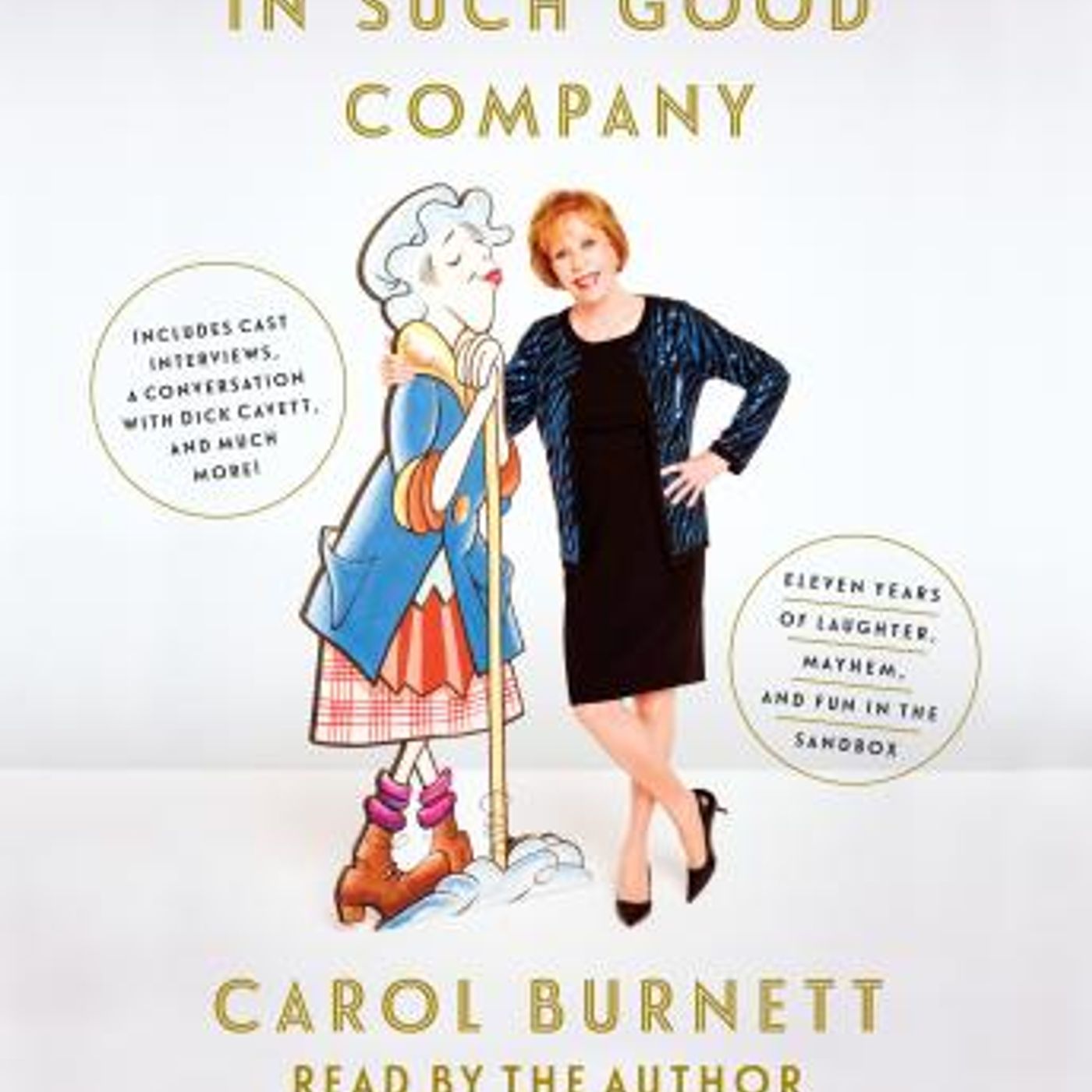 Audiobooks in Biography & Memoir, Memoirs