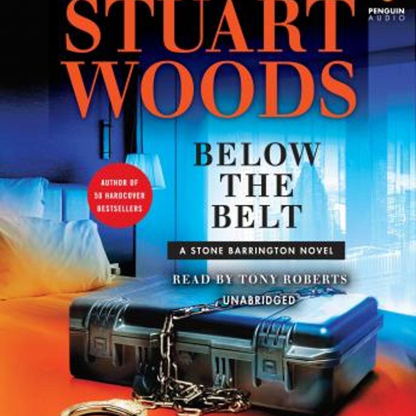 Listen to Trending Full Audiobooks in Mystery, Thriller & Horror, Suspense