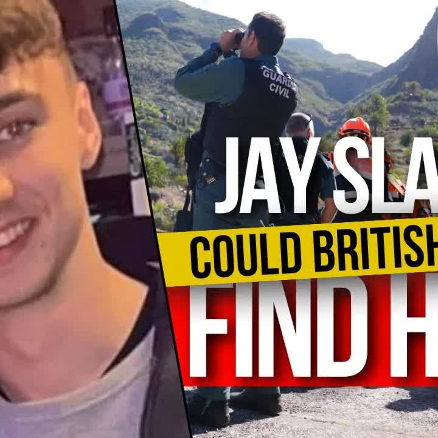 JAY SLATER Time to send in the Cavalry?