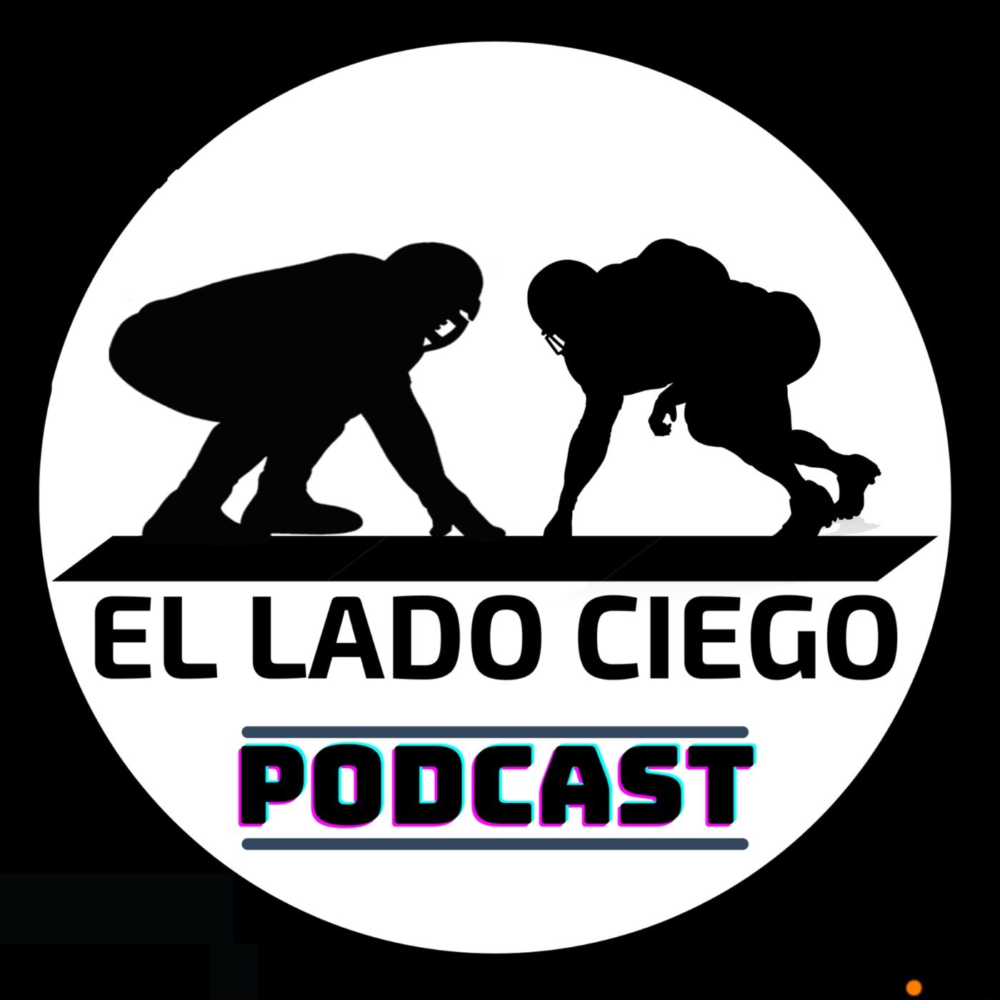 El Lado Ciego