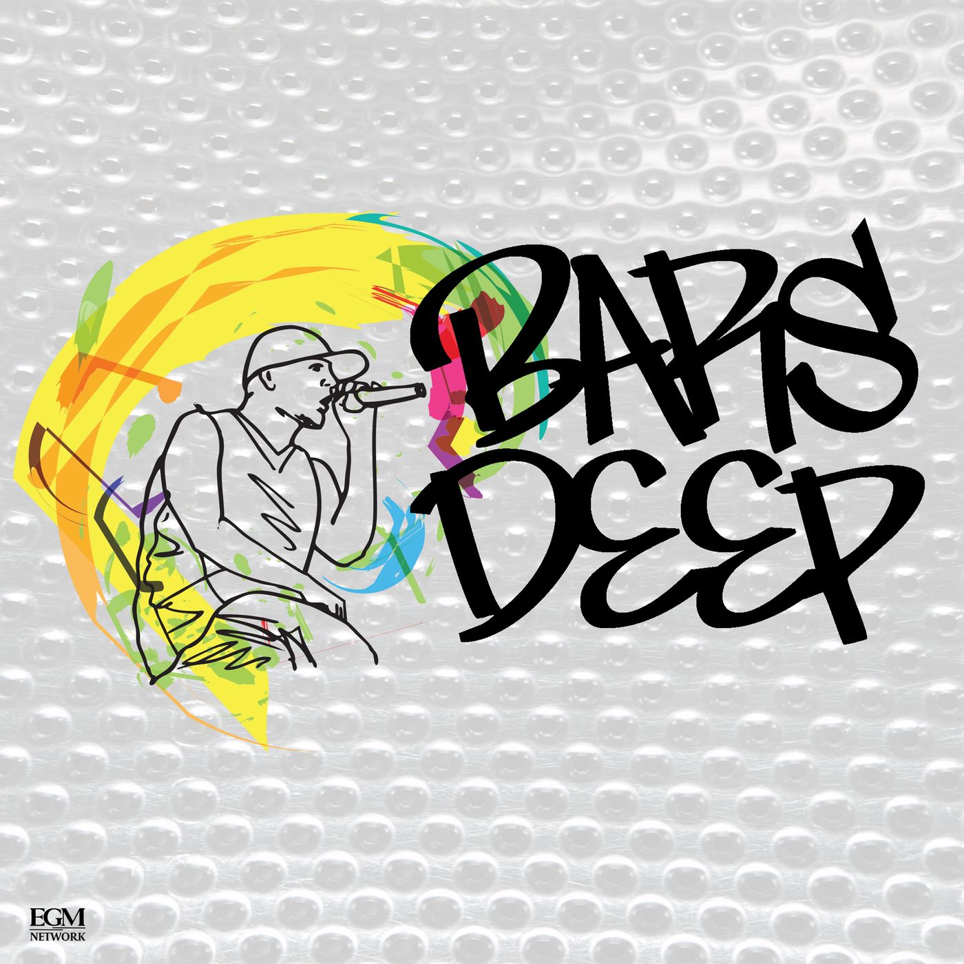 Bars Deep