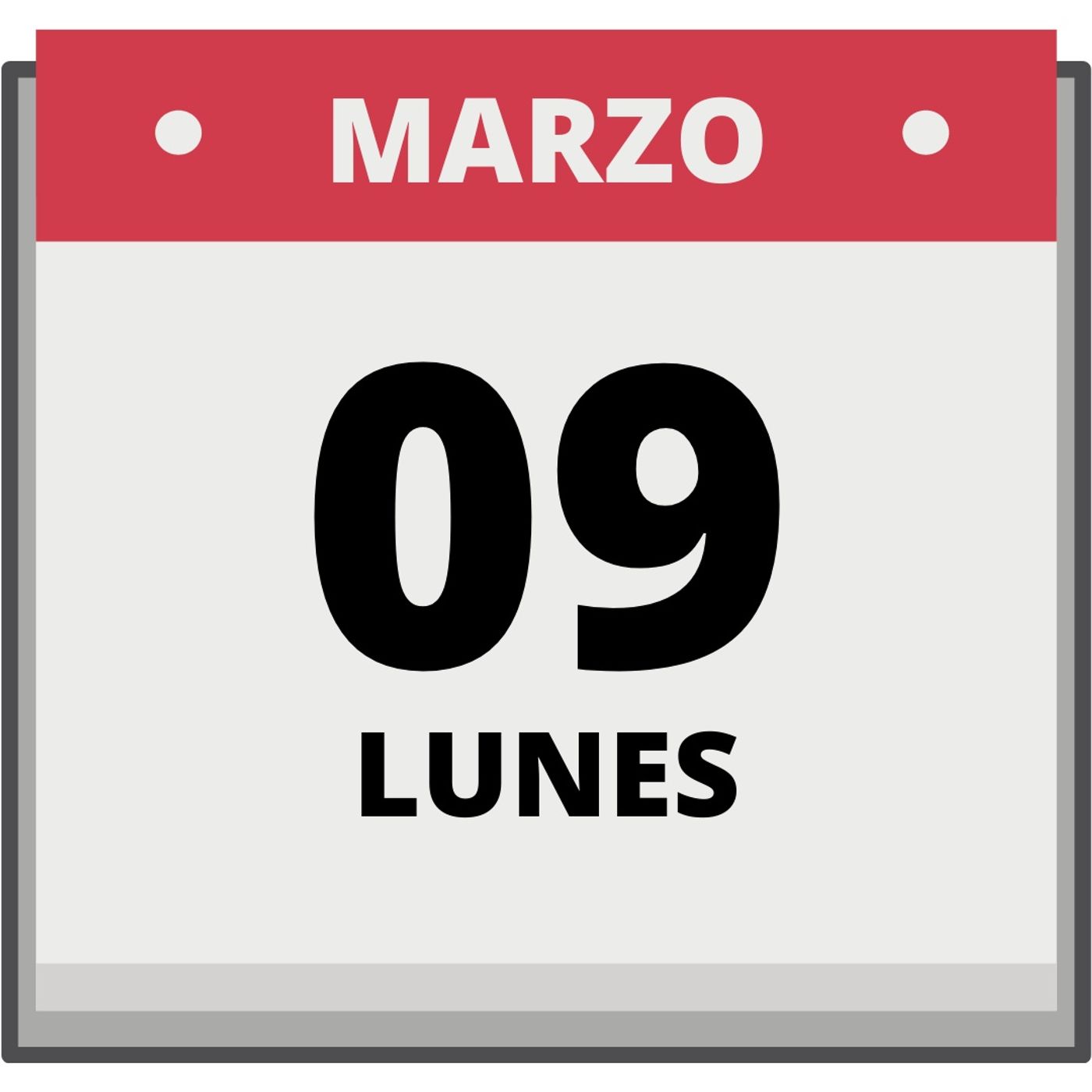 Lavándose... las noticias.