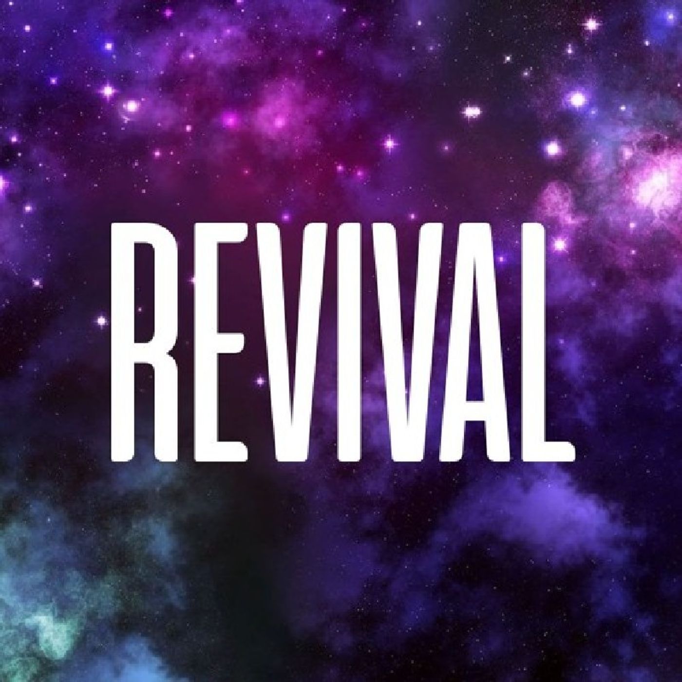 Revival and Church Mindsets (part 2) episode artwork