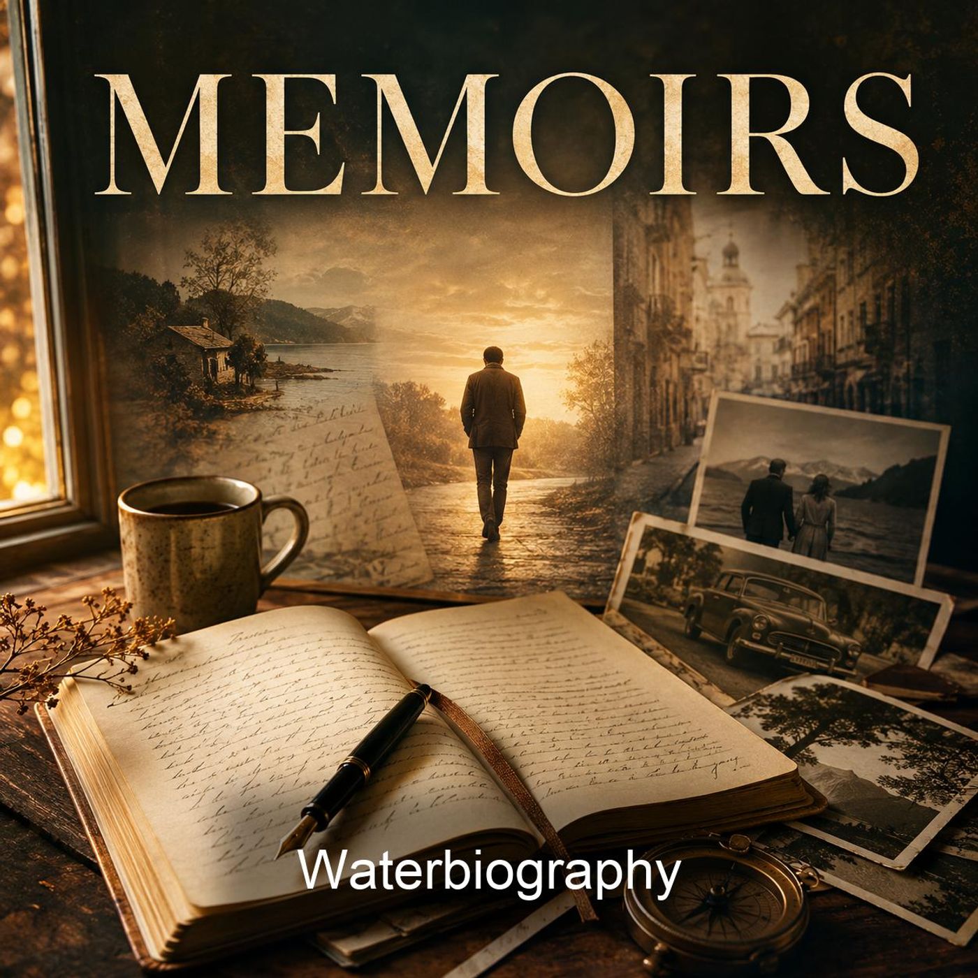 Waterbiography