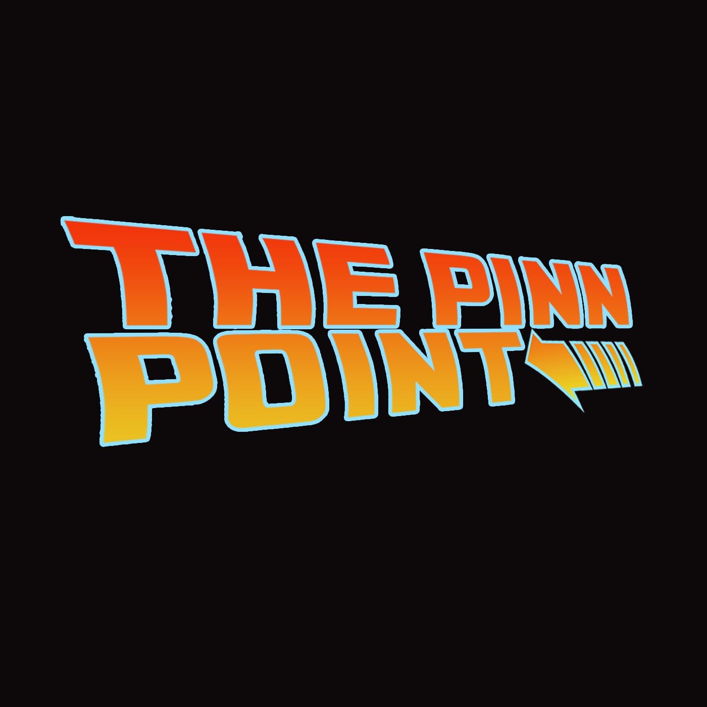 1. Back To The Future and Eric Stoltz (by Danny Pinn)