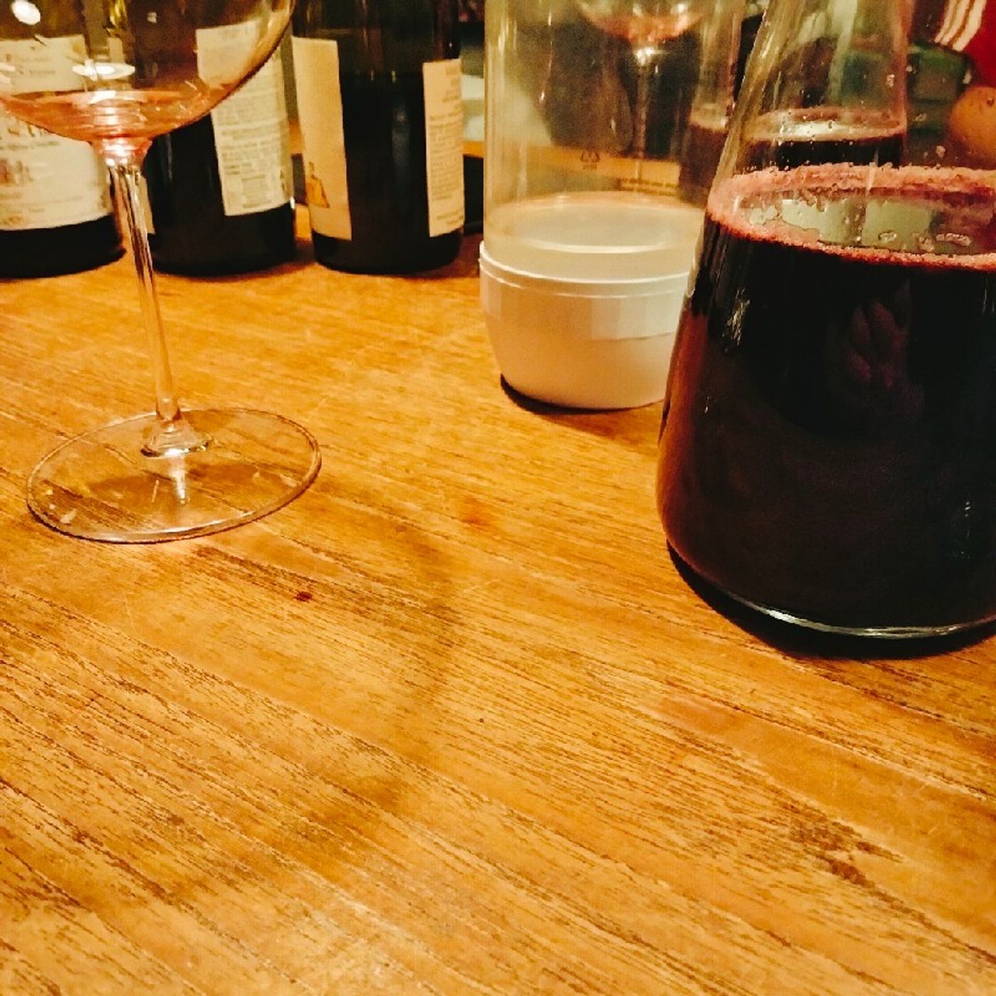 VINVALGET -