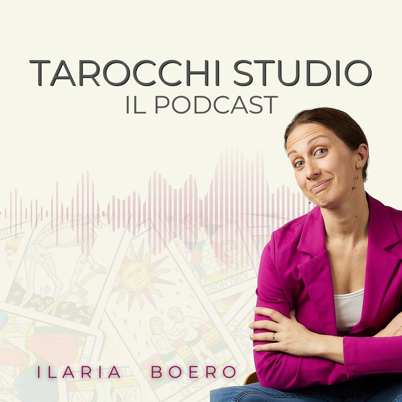 Tarocchi Studio Il Podcast