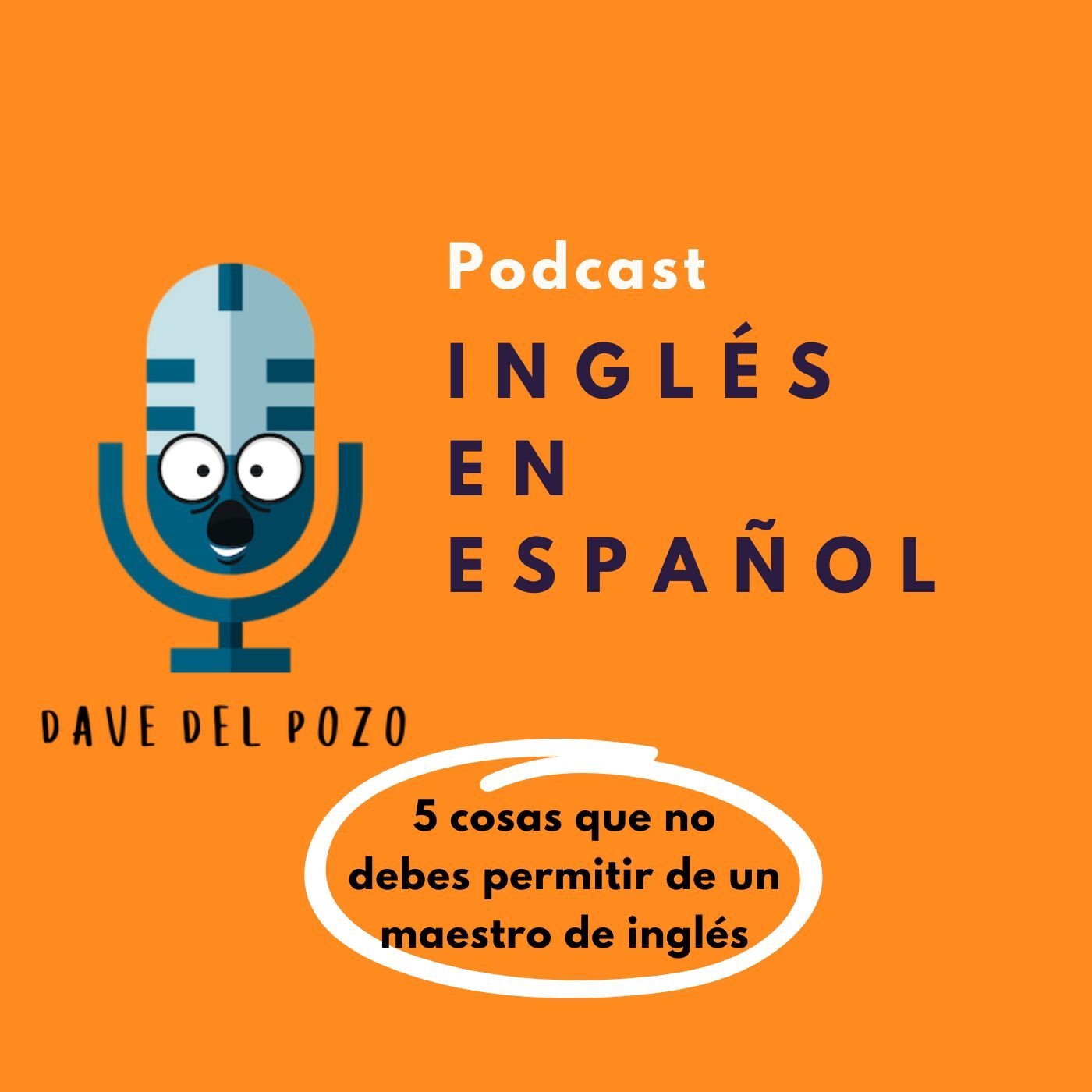Inglés en Español