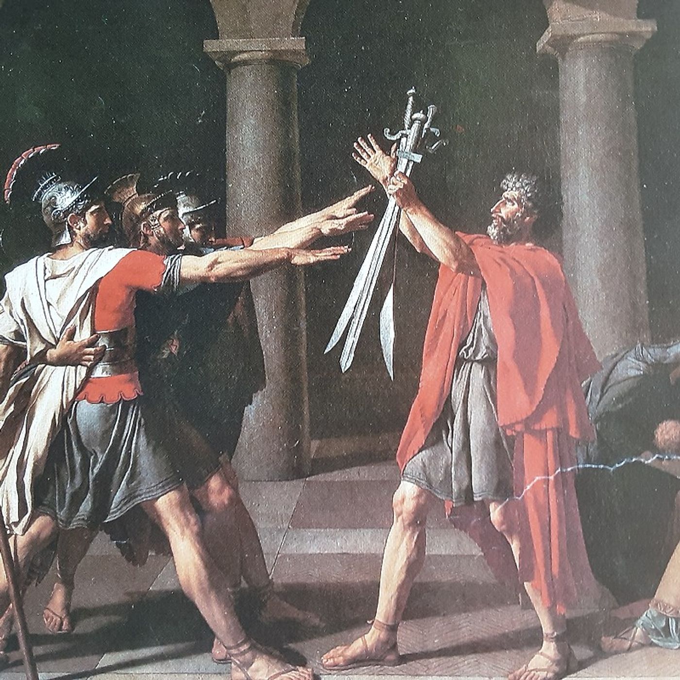 Arte in 7 minuti