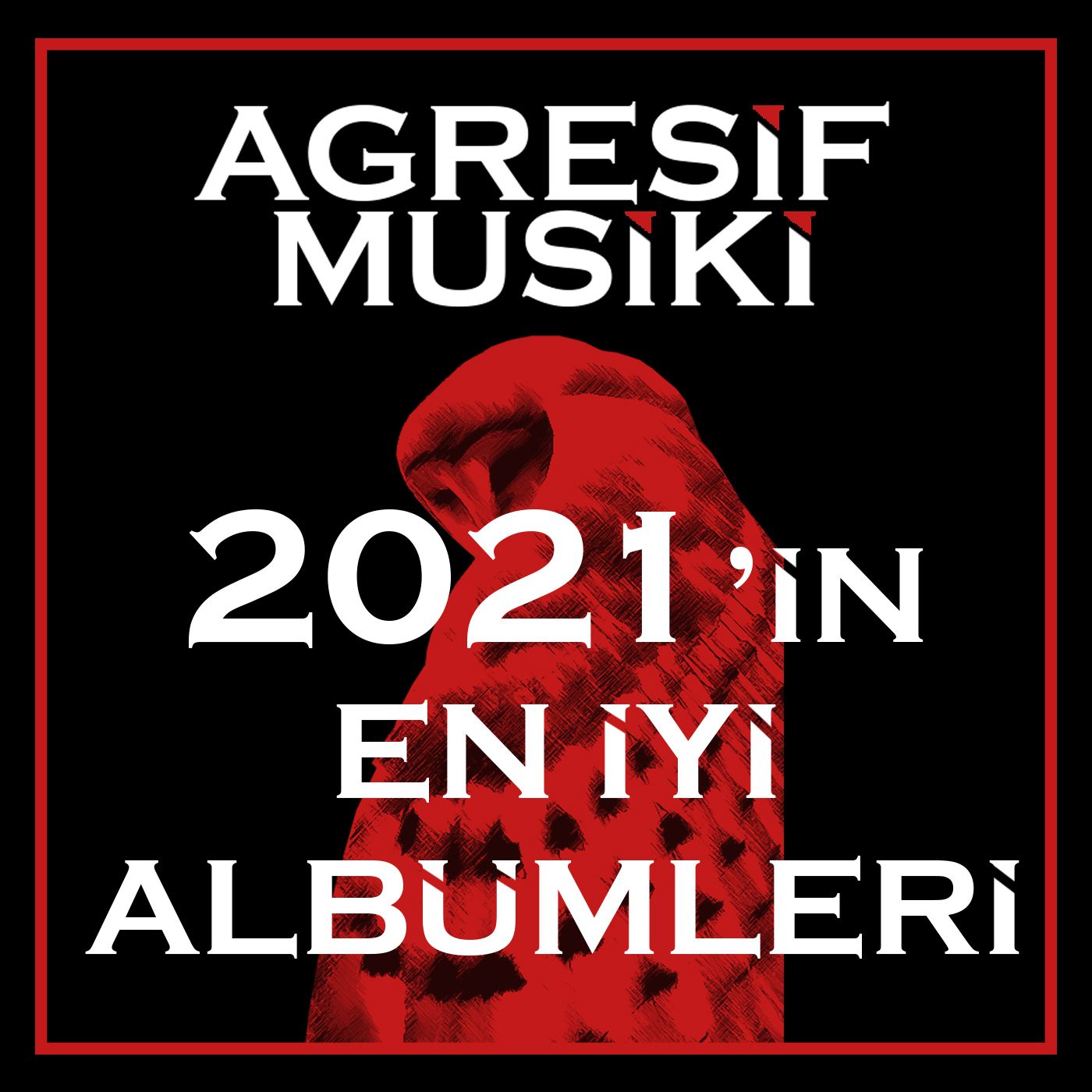 Agresif Musiki