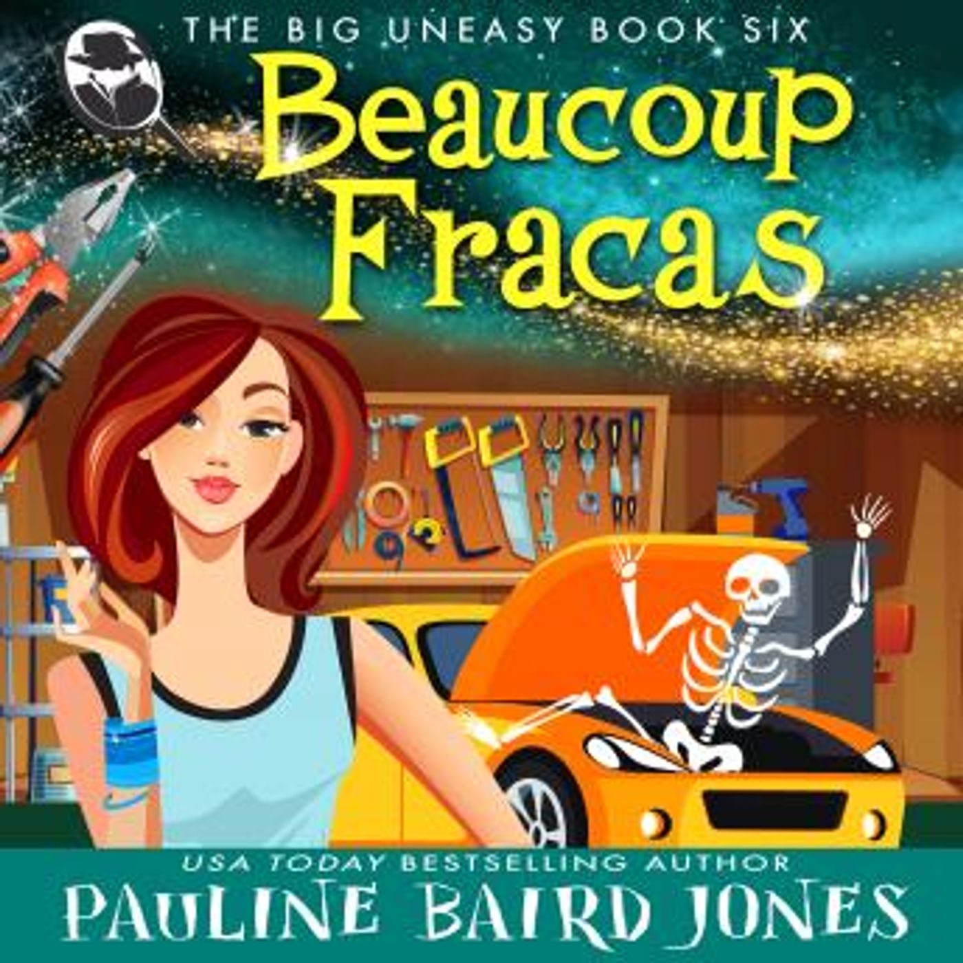 Download Top Full Audiobooks in Mystery, Thriller & Horror, Cozy Mystery