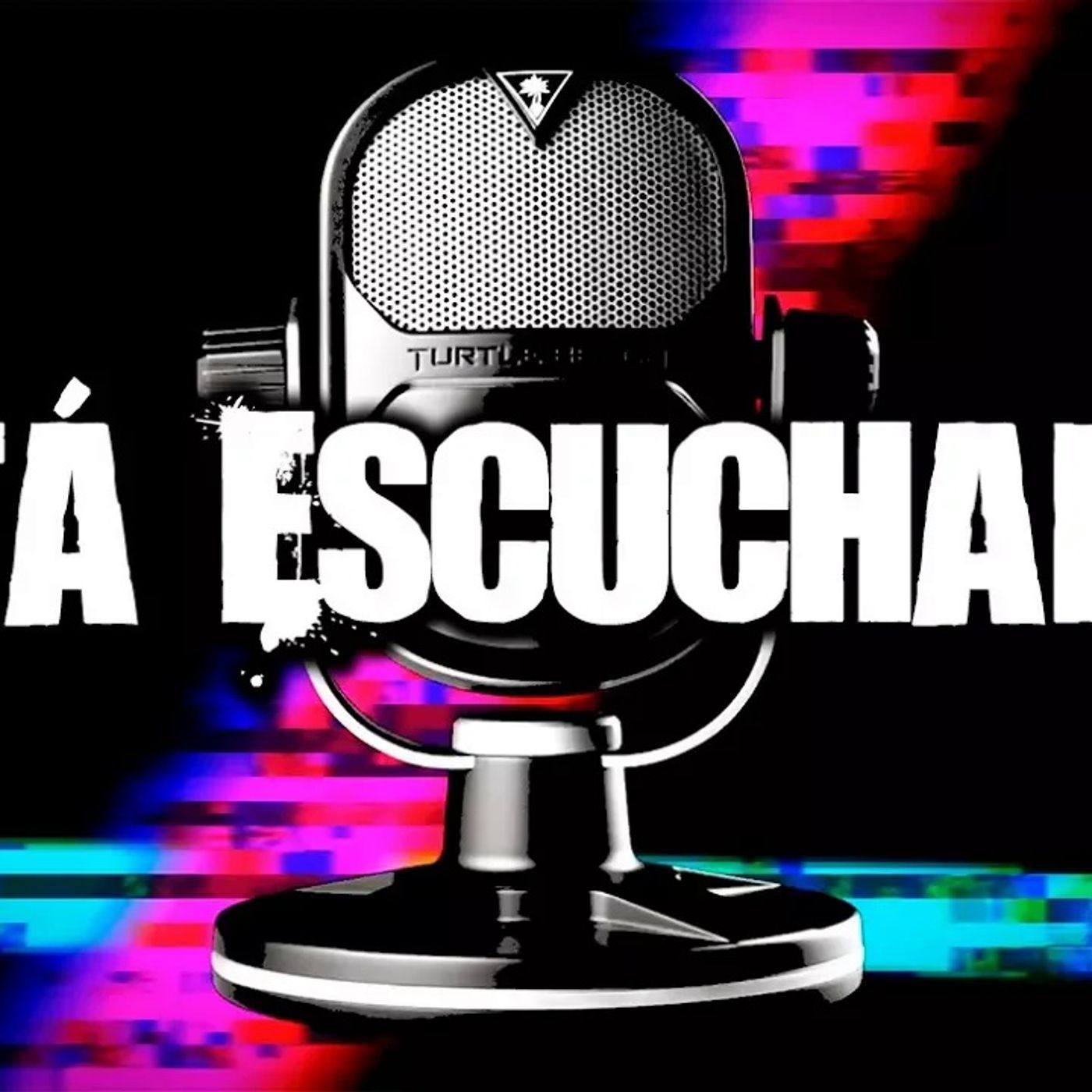 Portada de El Podcast de DrossRotzank