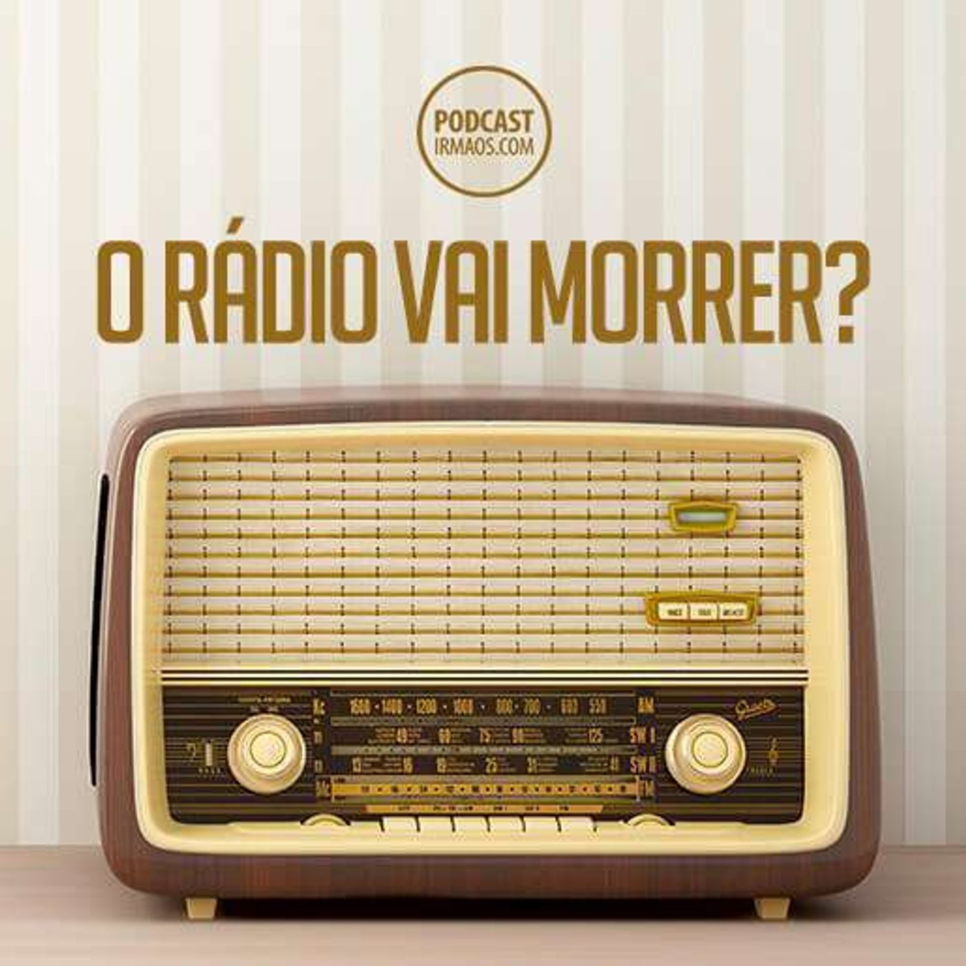 Podcast irmaos.com
