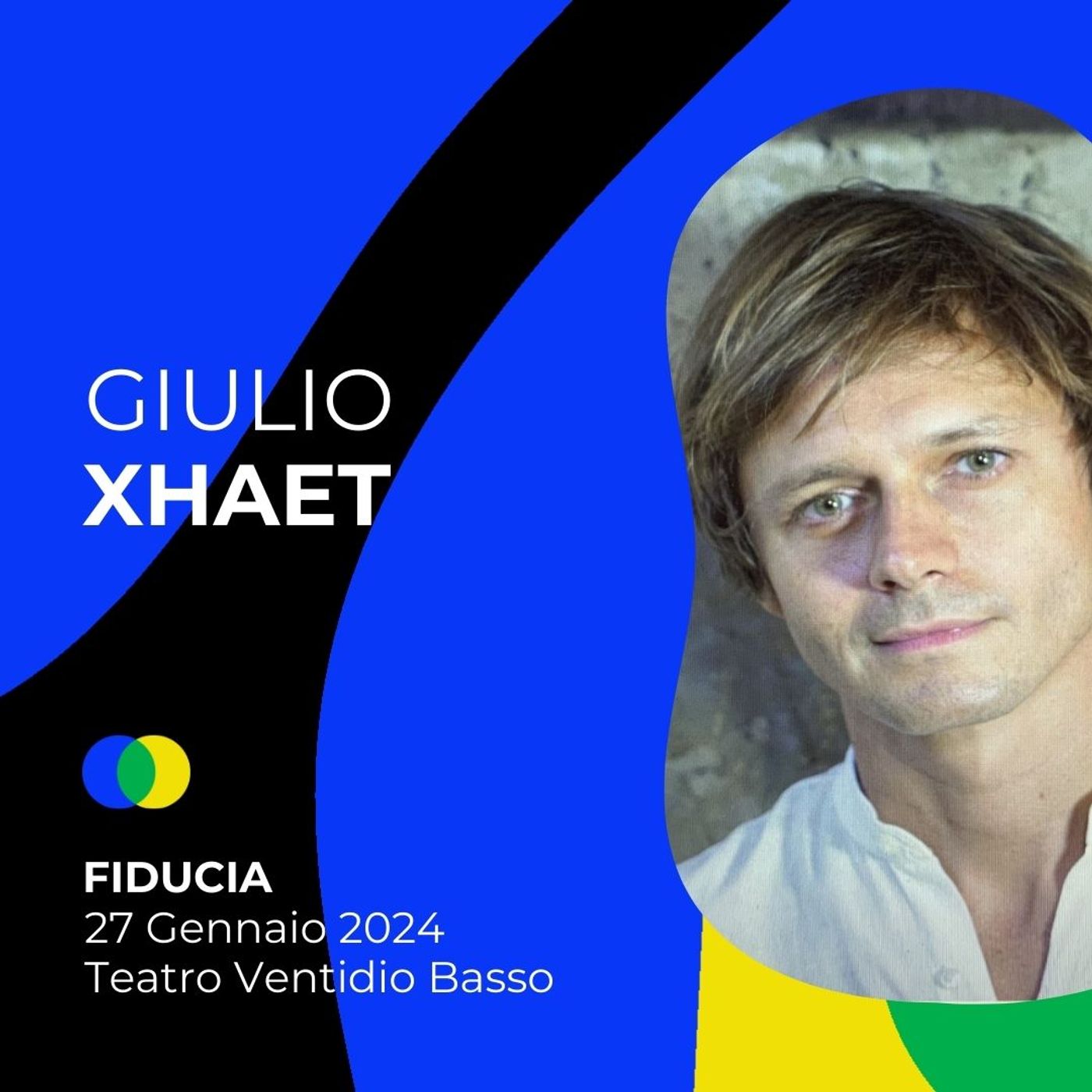TedX Ascoli Piceno 2024 - Fiducia