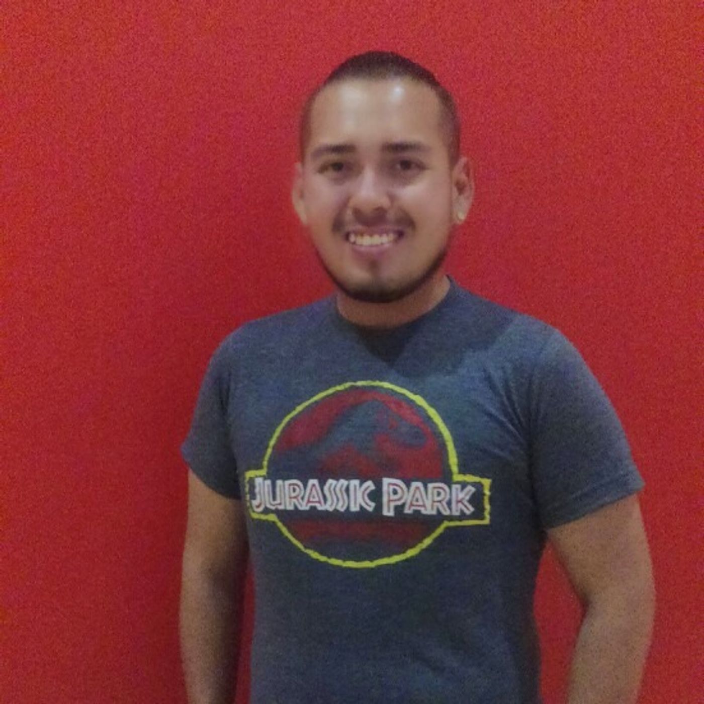 Pistas de Jonnhy González