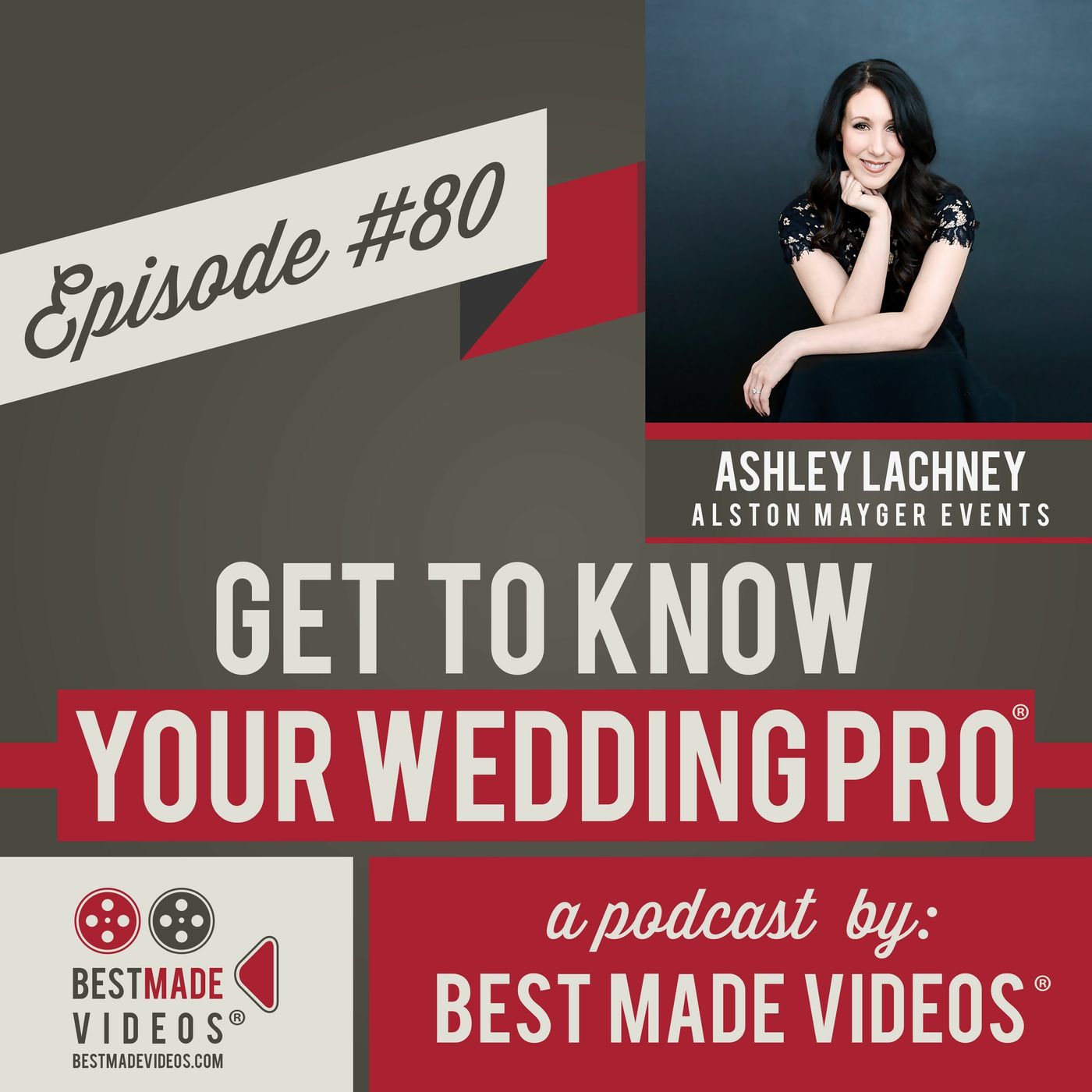 Get to Know Your Wedding Pro®
