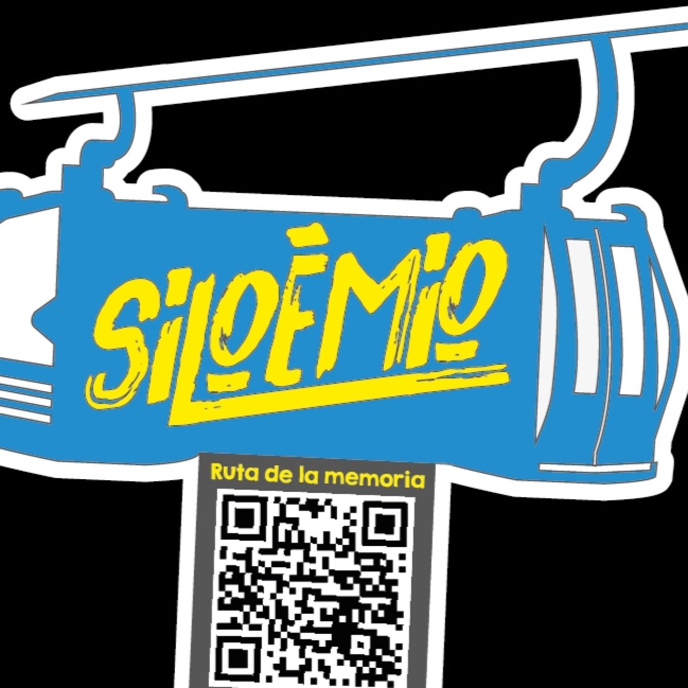 Siloé Mío. Rutas de memoria colectiva