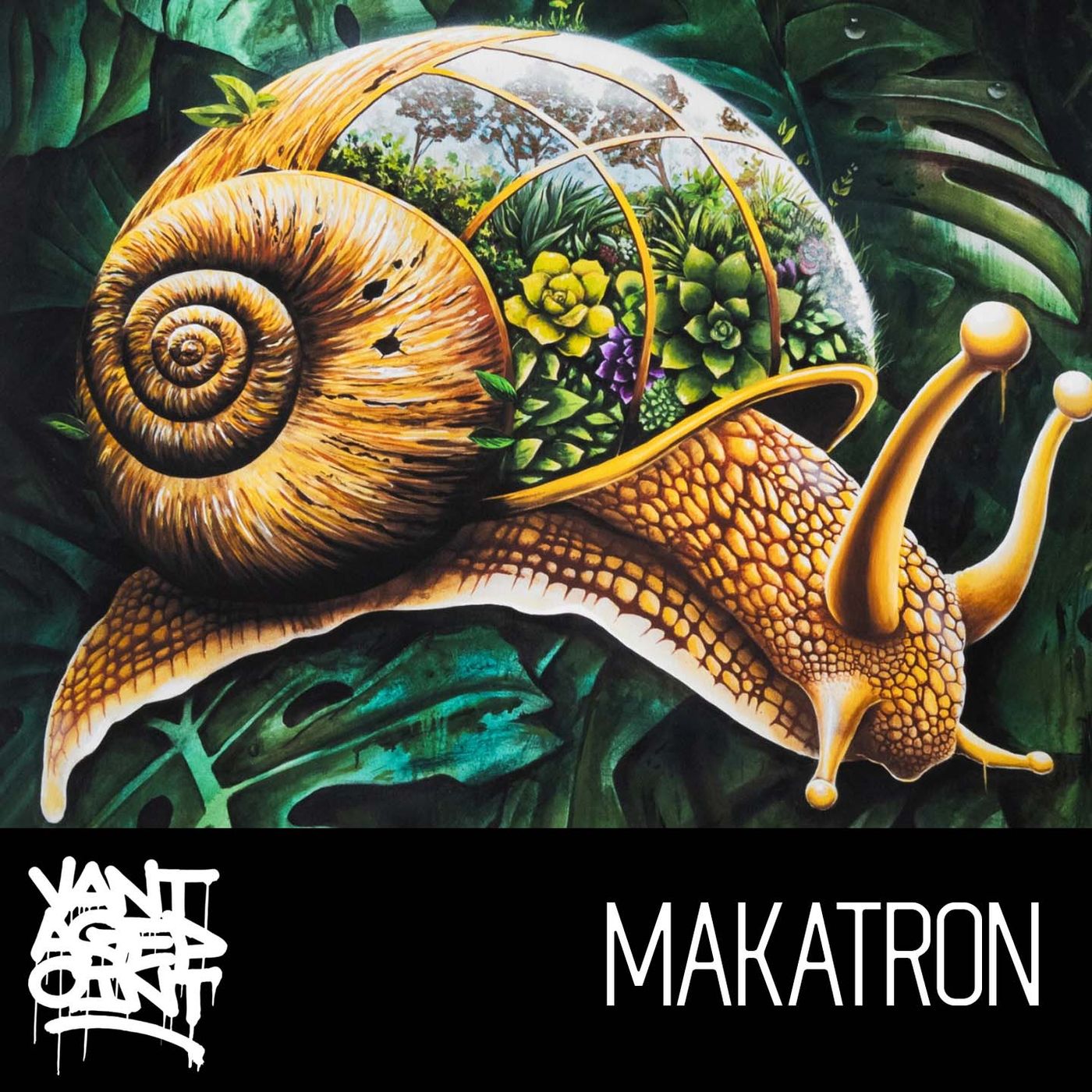 EP171-MAKATRON