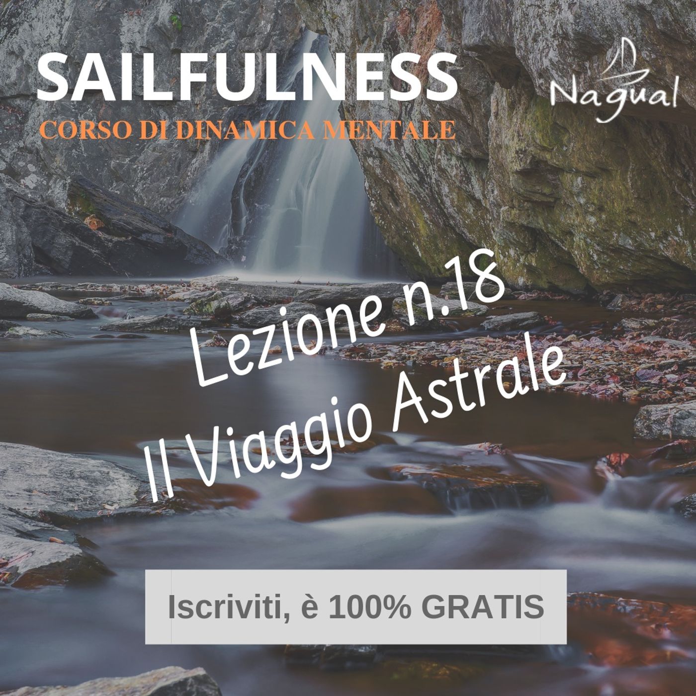 31 - SF18 | Il Viaggio Astrale