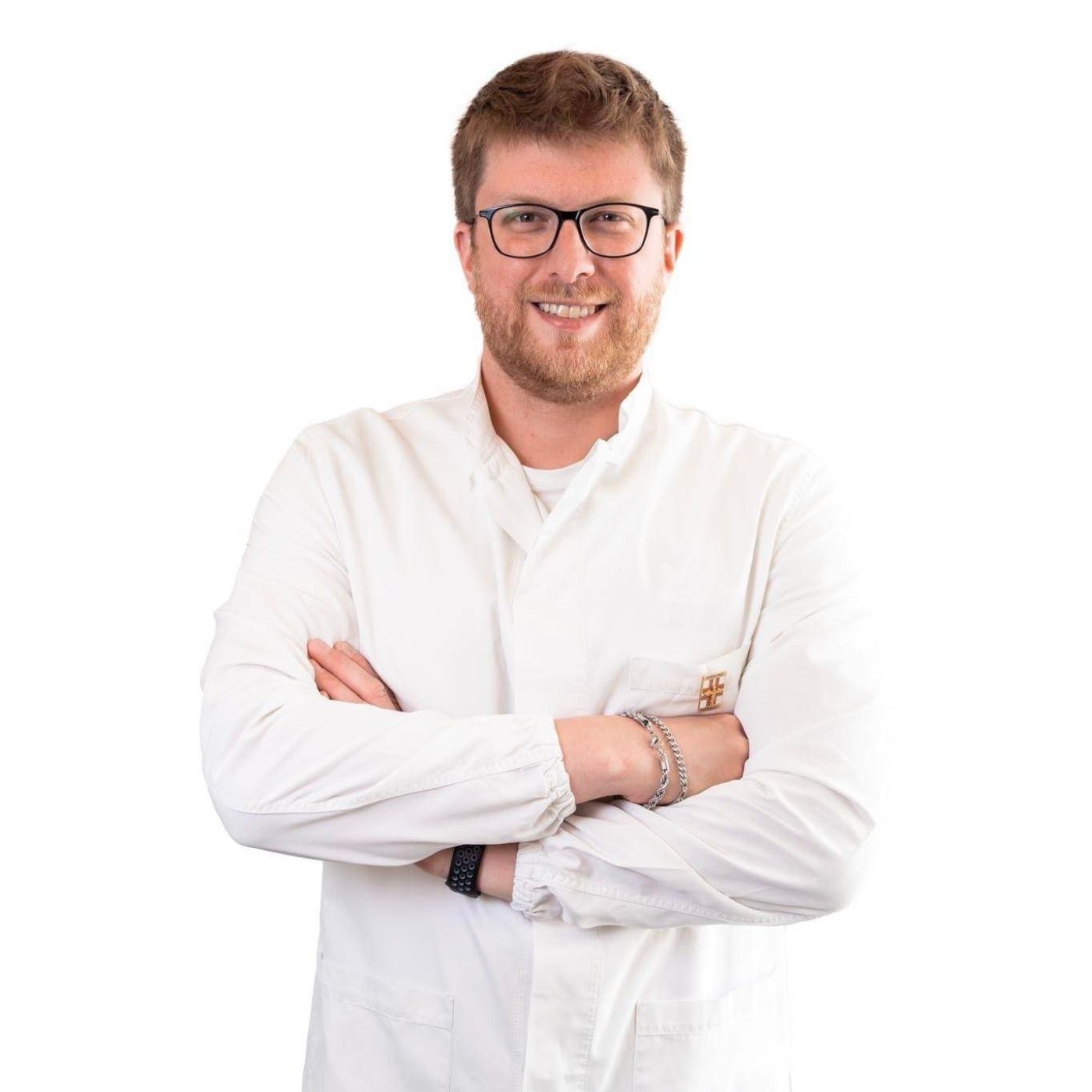 Giacomo Ferro, Presidente AGIFAR Verona - Pharma Lovers - Radio Salute