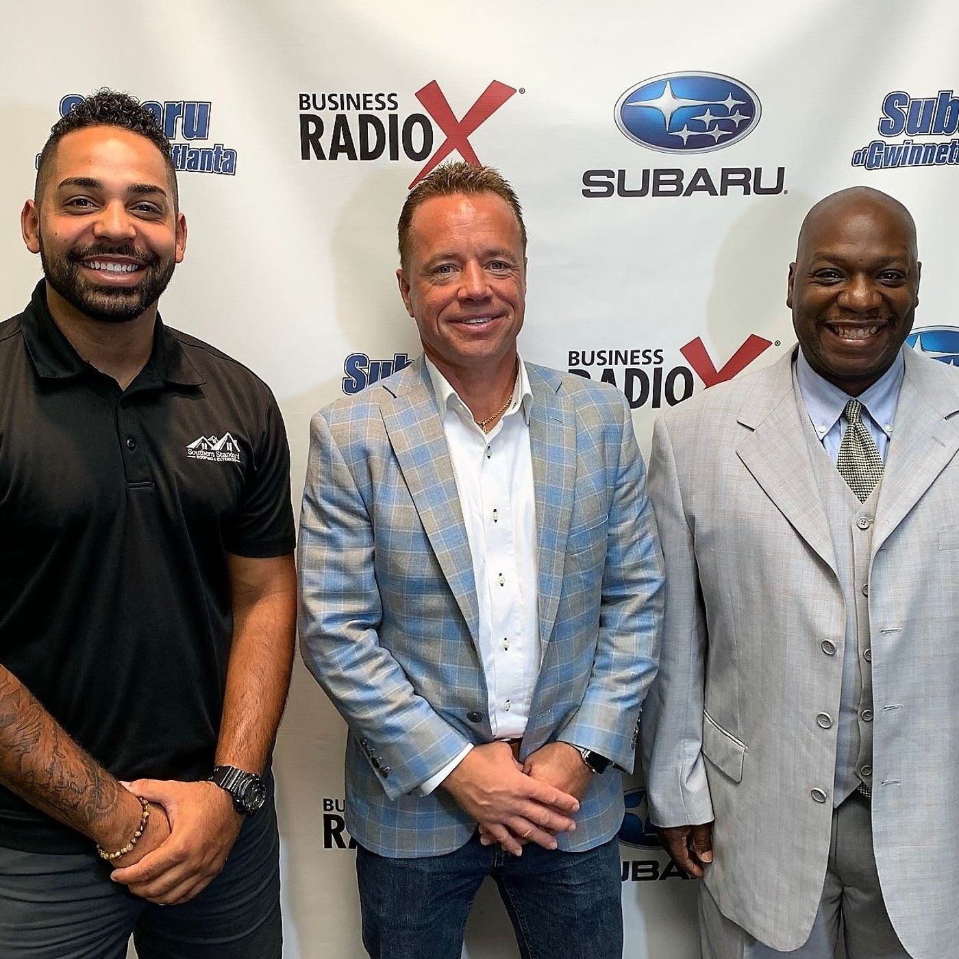 Gwinnett Business Radio