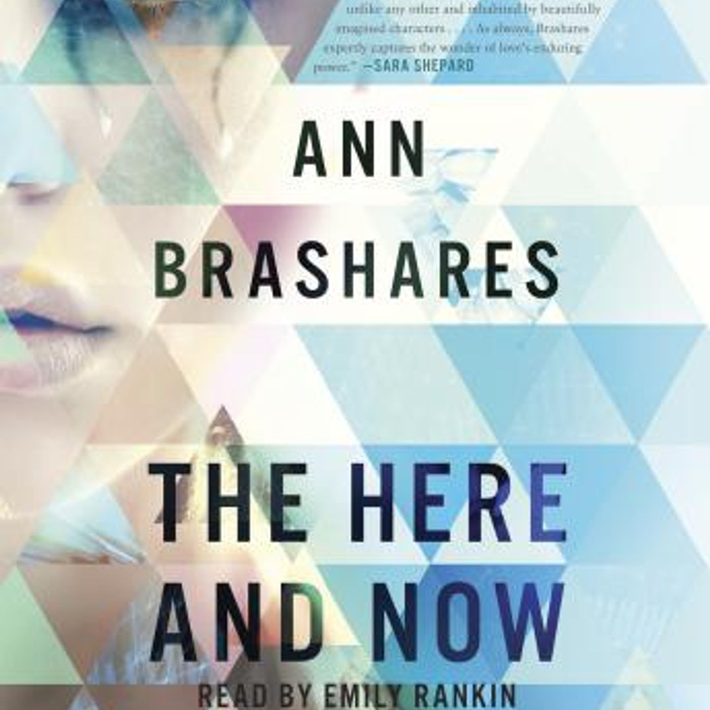 Enjoy Amazing Full Audiobooks in Teen & YA, Sci-Fi, Fantasy & Paranormal