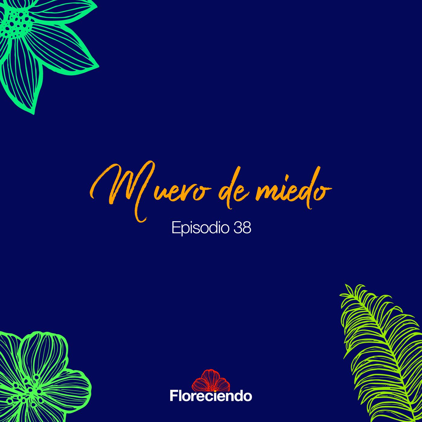 Floreciendo MG