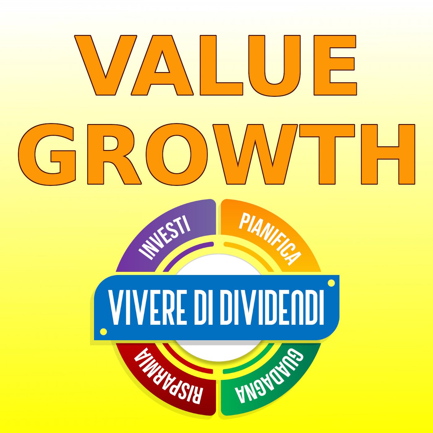 Vivere di Dividendi