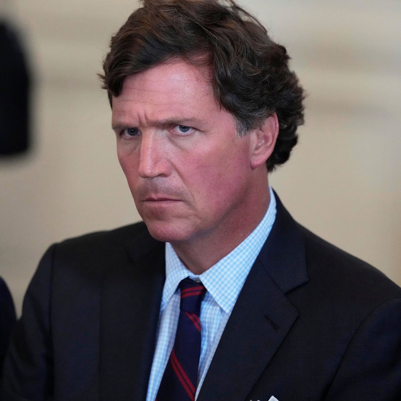 Tucker Carlson's Vision For America
