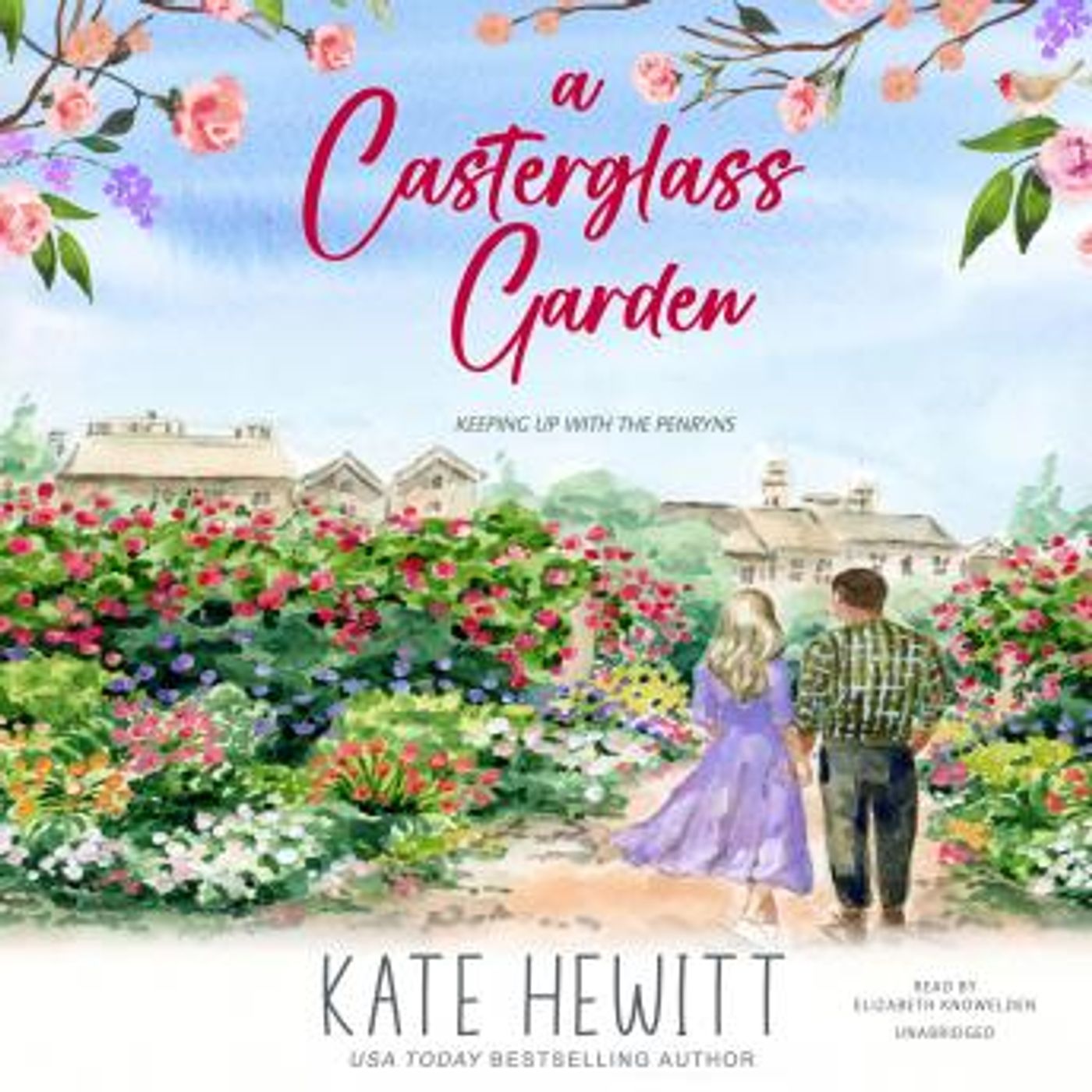 Download Latest Full Audiobooks in Romance, Modern