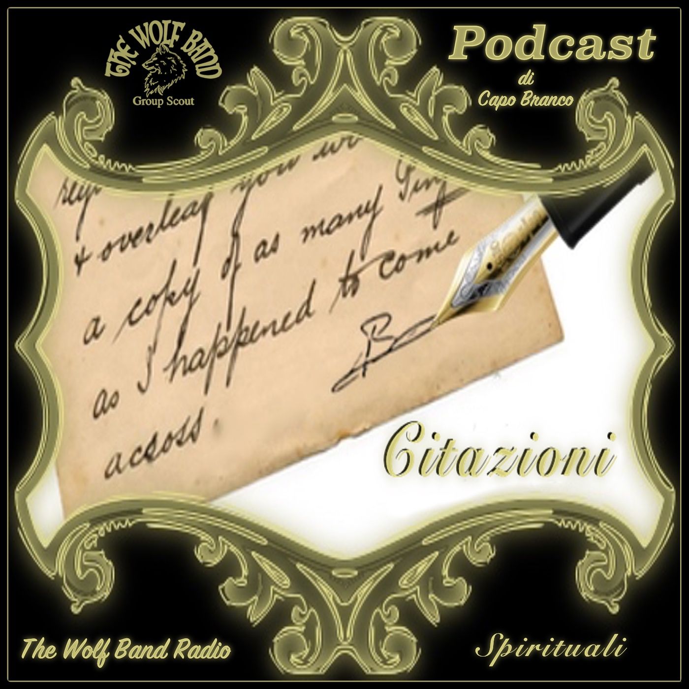 Citazioni Spirituali