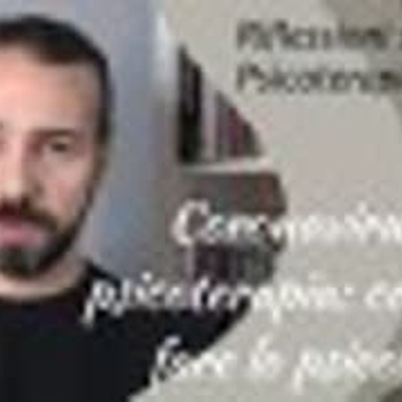 Coronavirus e psicoterapia cosa può fare lo psicologo episode artwork