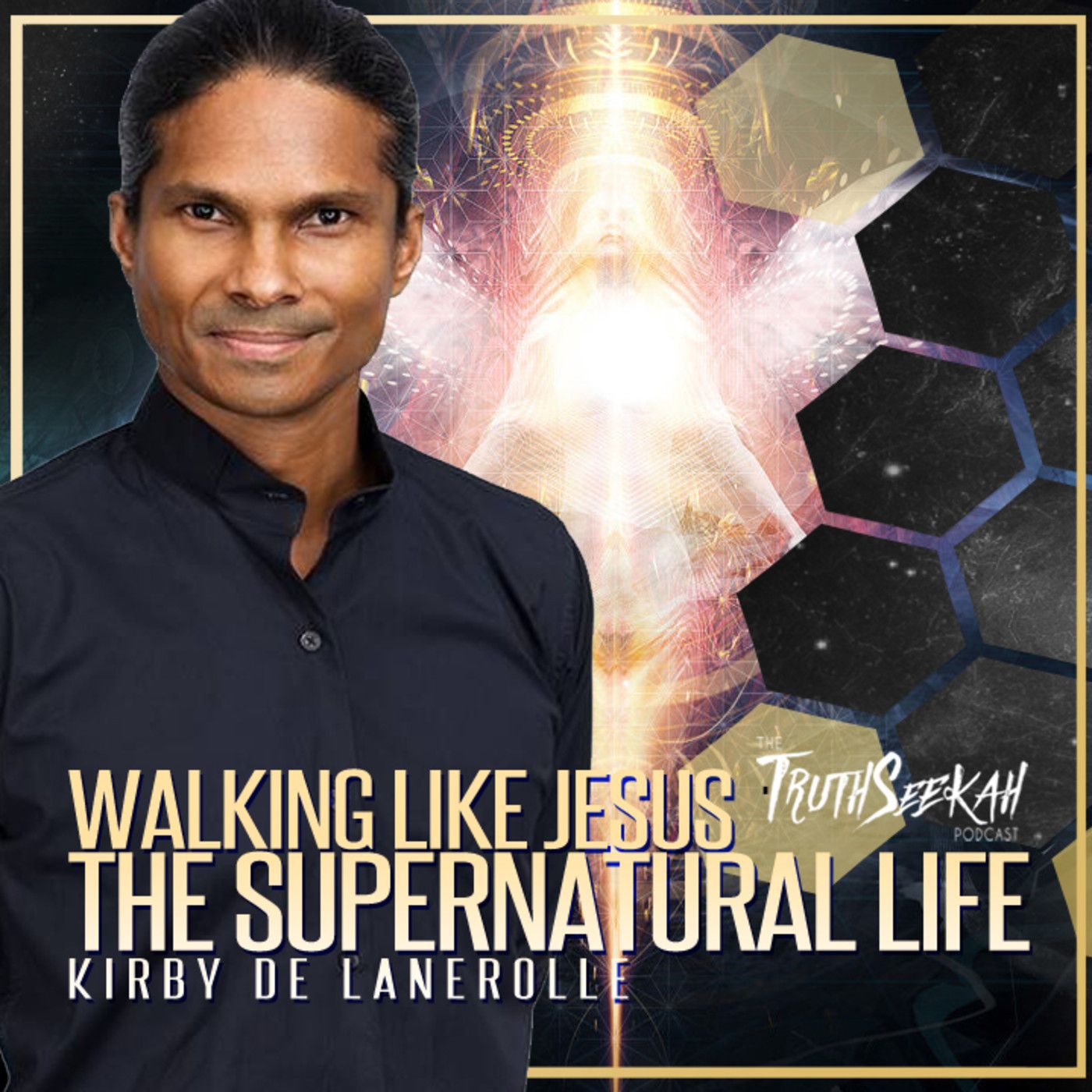 Truth Seeker Podcast