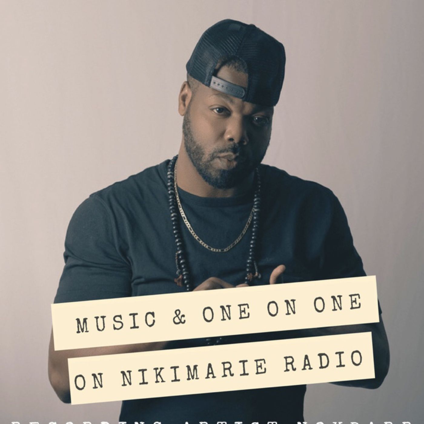 S01 E22: One on One with Recording Artist NoxParr