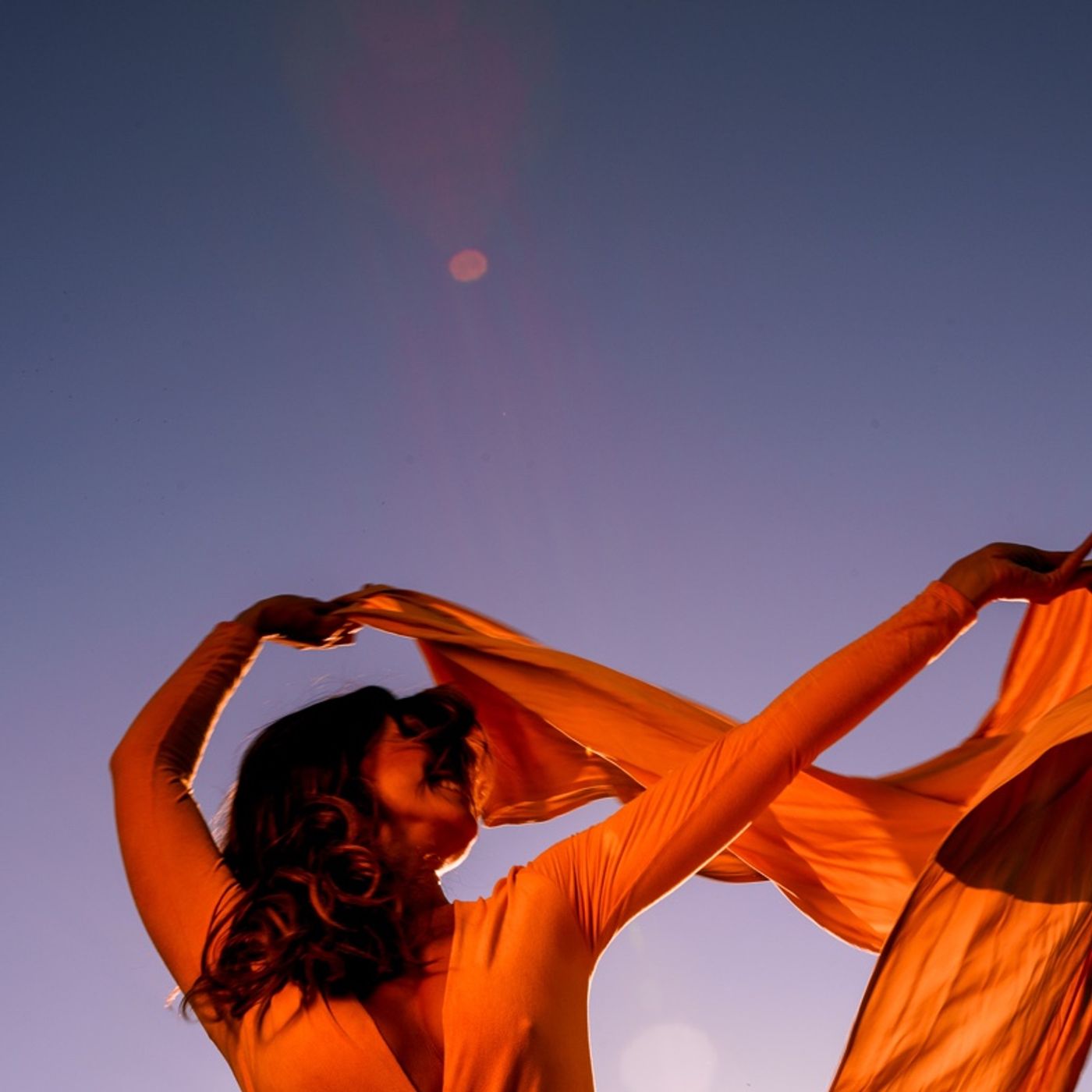 Ep. 204 - Energias da Semana - 1 a 7 de Setembro ⚡️🌌🌙