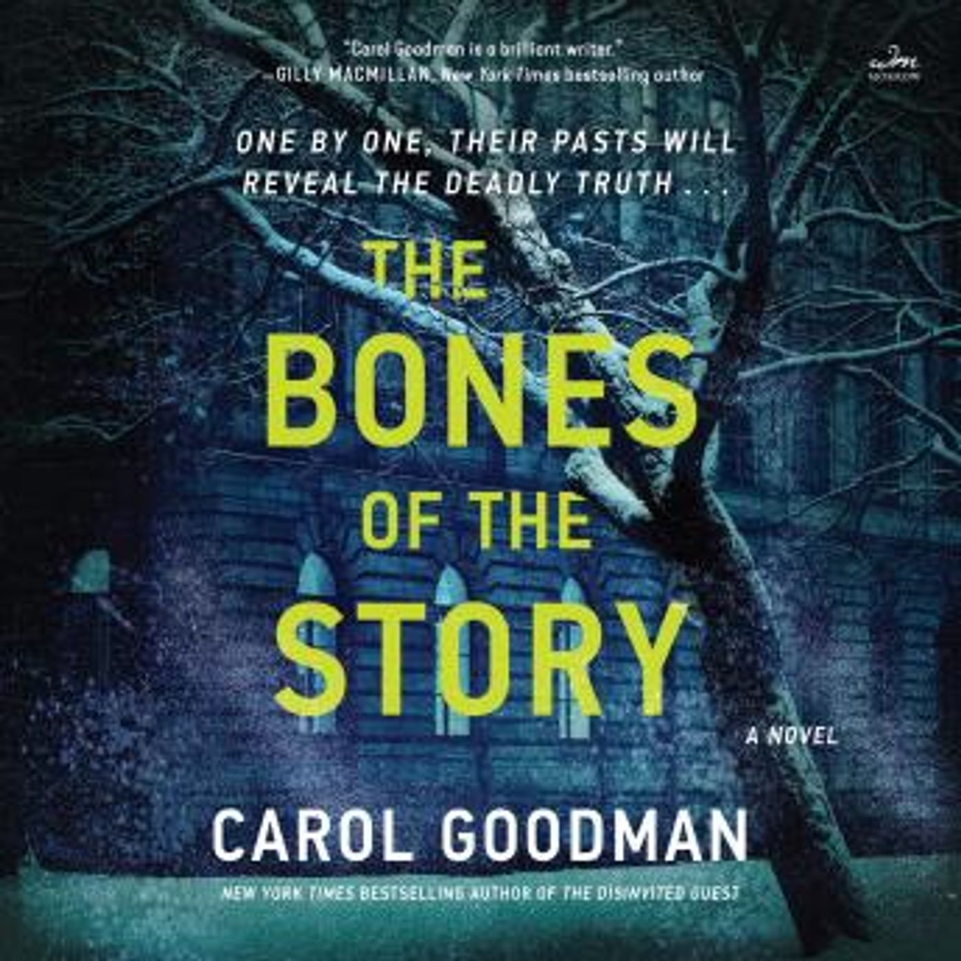 Best Full Audiobooks in Mystery, Thriller & Horror, Suspense