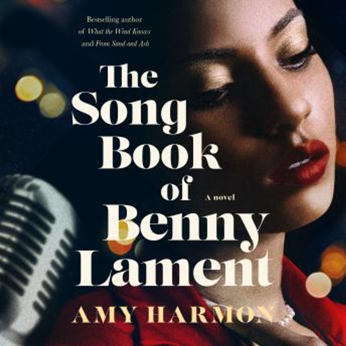 Explore New Full Audiobooks in Fiction, Contemporary Women