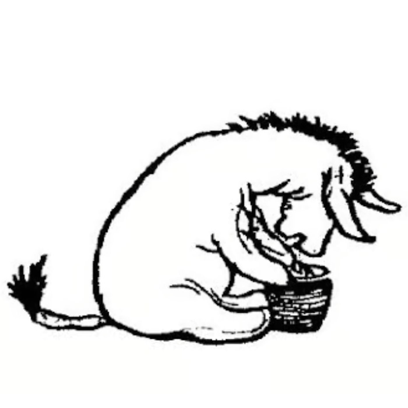 Eeyore Has A Birthday And Gets Two Presents | Winnie The Pooh Stories episode artwork
