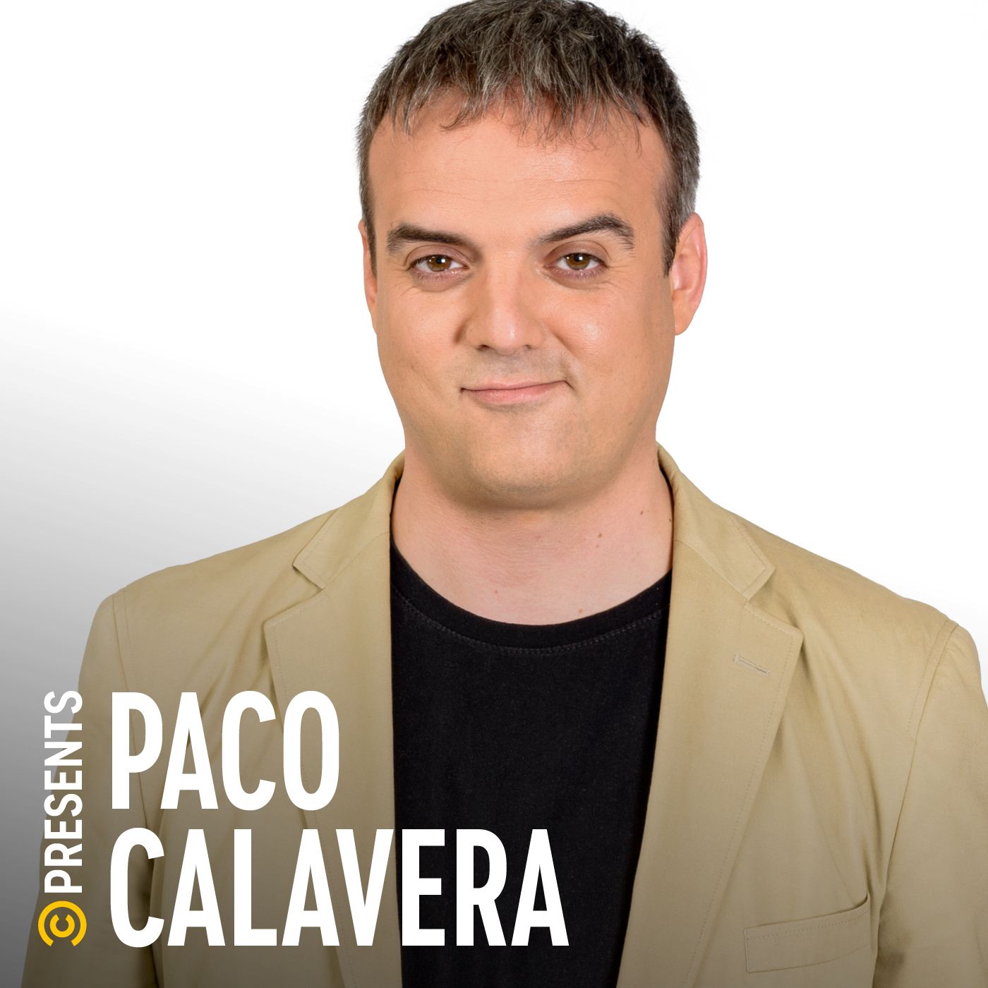 cover of episode Paco Calavera - Mierda Fresca