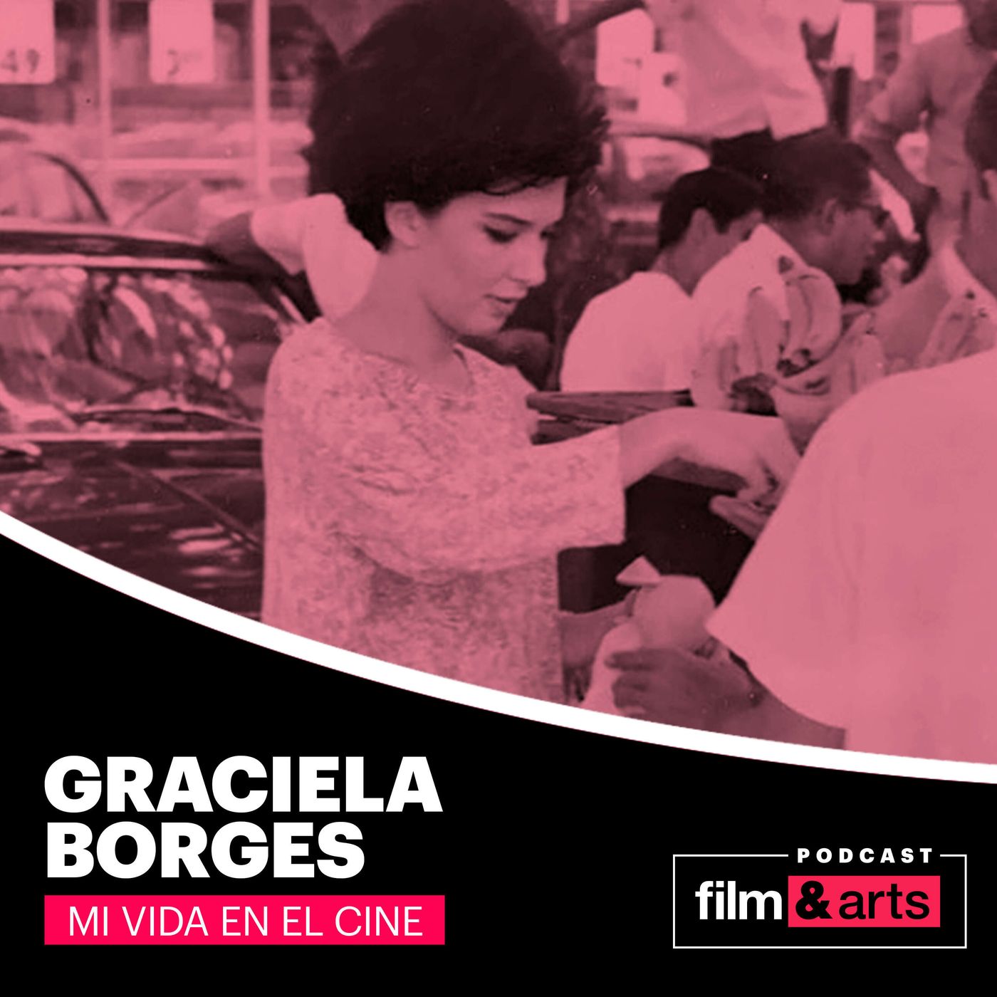Graciela Borges: Mi vida en el cine