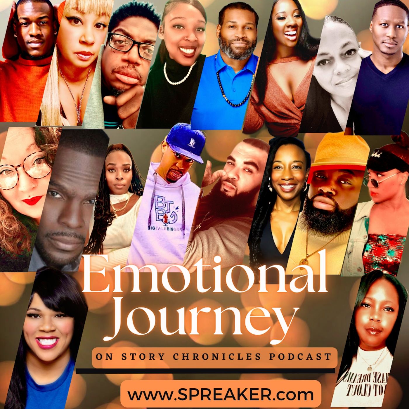 Story Chronicles