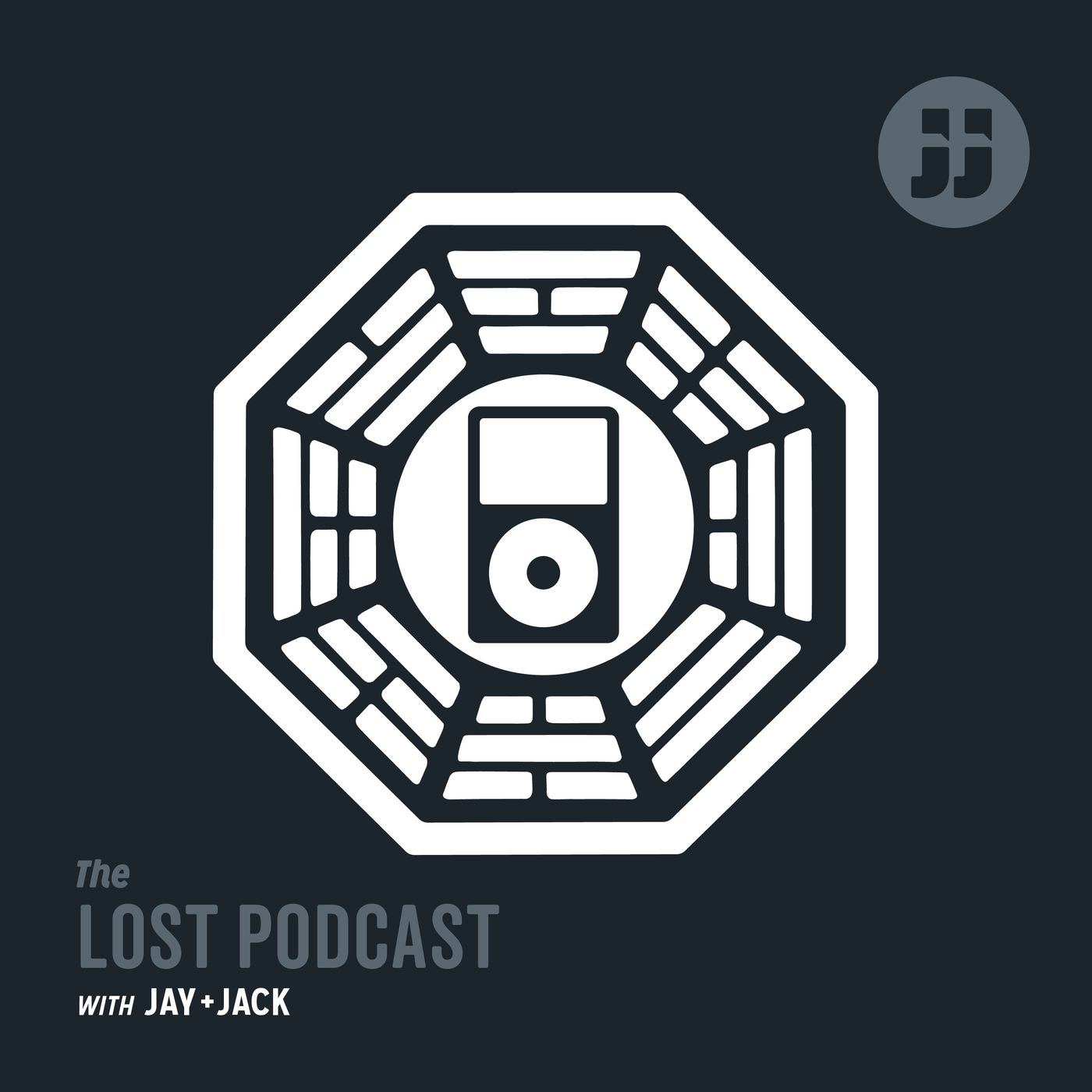 Lost Podcast (MP3): Ep. 8.7 ”L.O.C.K.D.A.V.E”