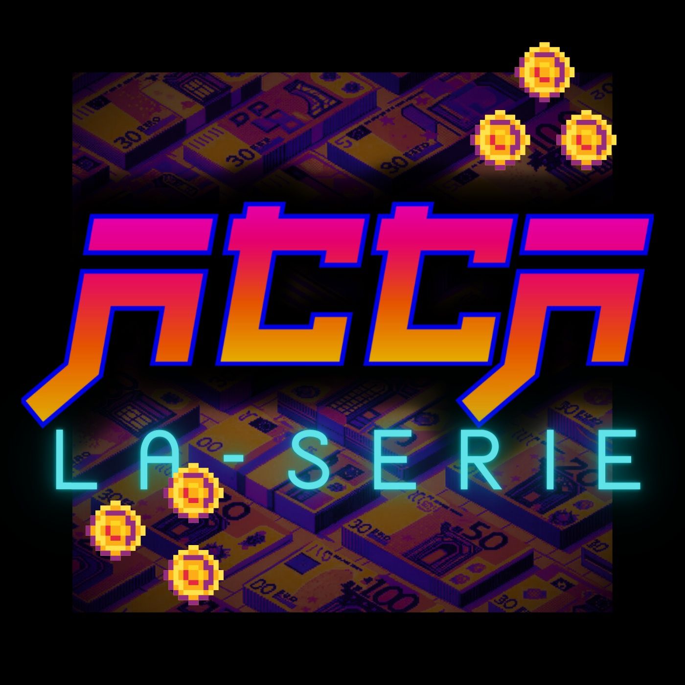 ACCA - La Serie