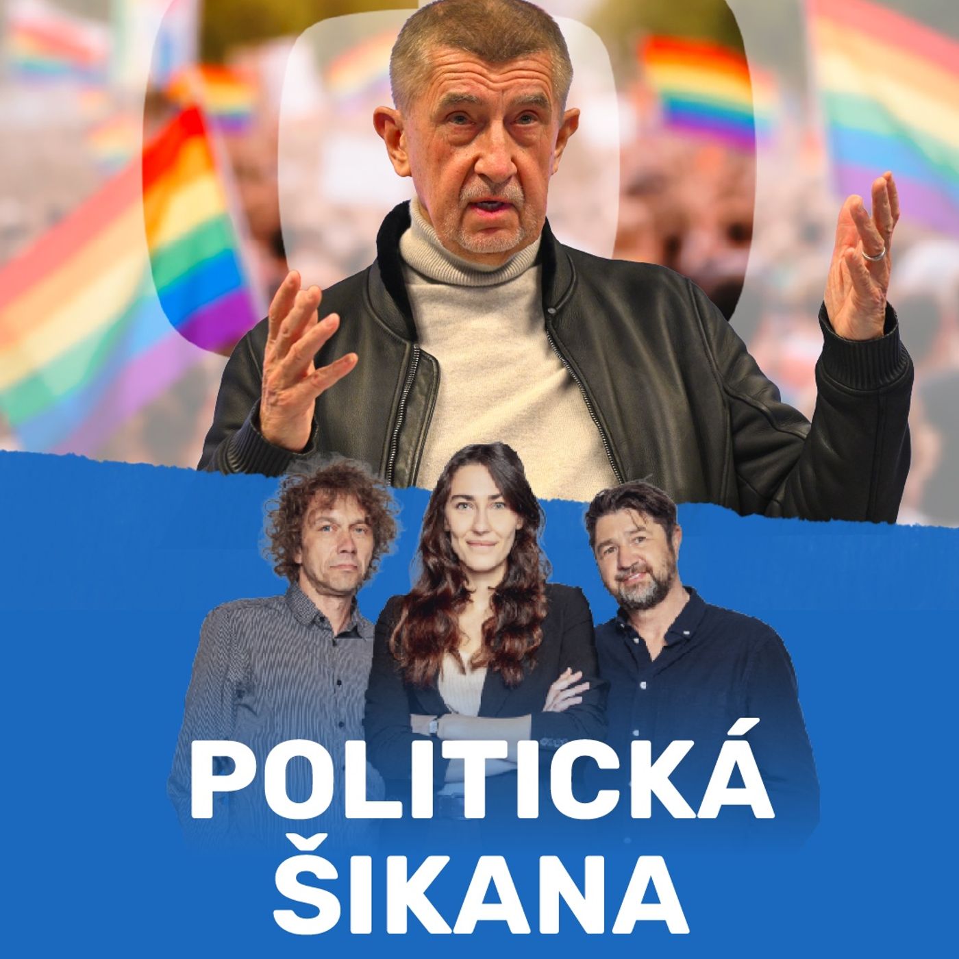 Boj českých konzervativců s levicí překročil hranice stejně jako Babišův tlak na média Boj českých konzervativců s levicí překročil hranice stejně jako Babišův tlak na média
