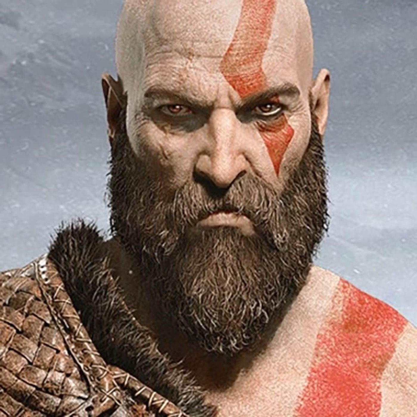 📺 God of War: From Mythic Masculinity to Modern Adaptation episode artwork