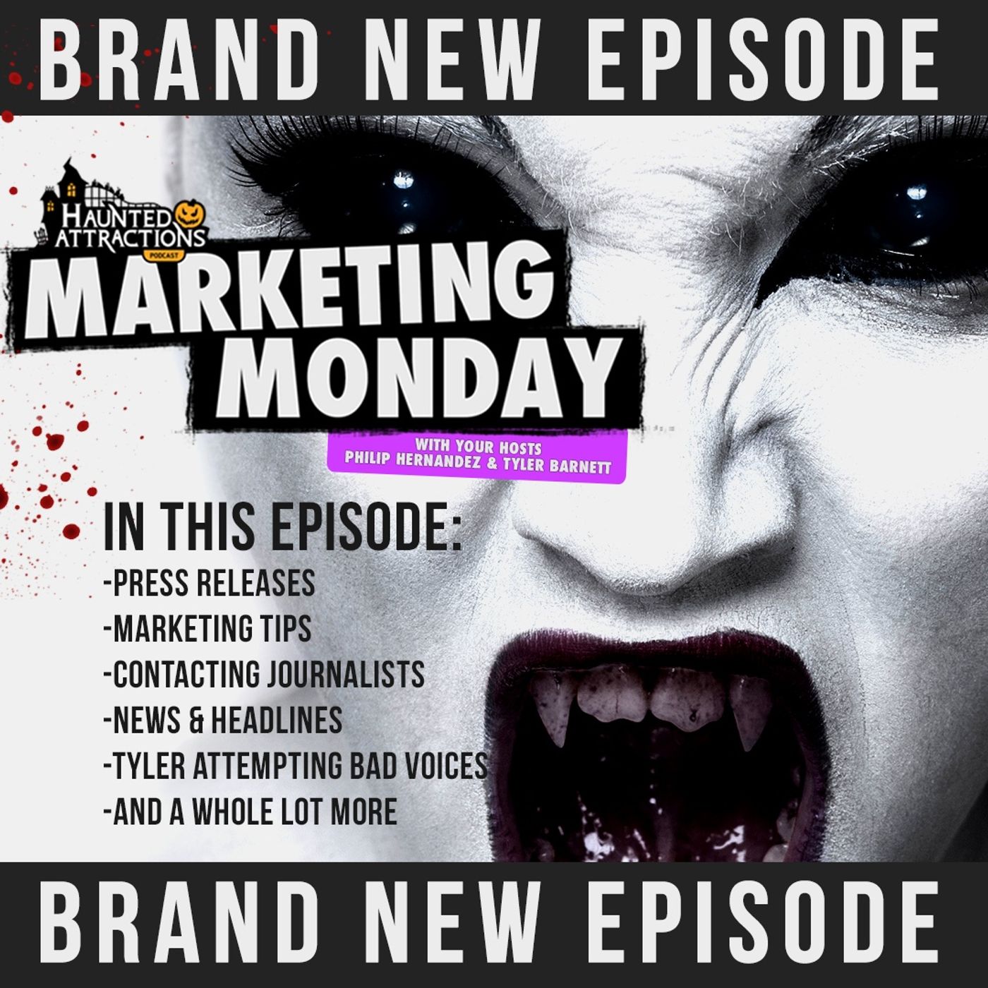 E210: Marketing Monday Premier