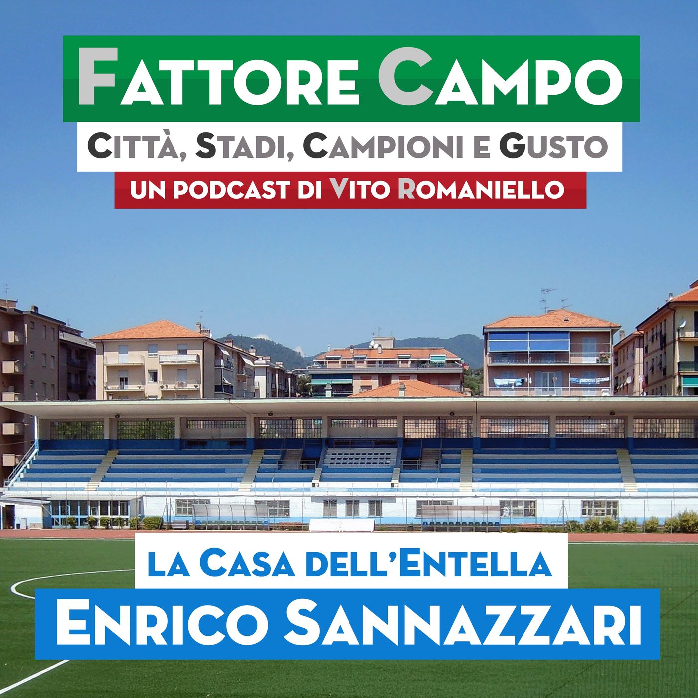 Fattore Campo