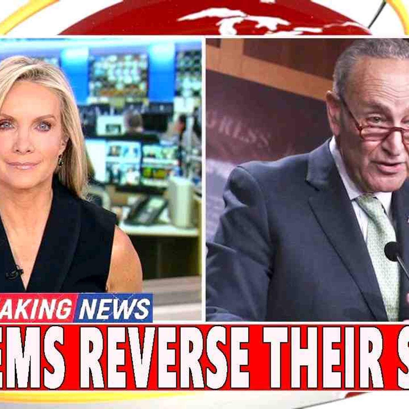 TRUM'P BREAKING NEWS 6/23/25 [10AM] _ FOX BREAKING NEWS TRUMP June 23_ 2025 episode artwork
