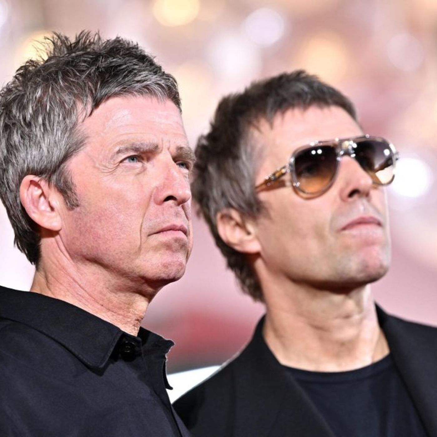 Oasis Confirm Major Announcement Date With Drone Light Show in Manchester: Here’s When It’ll Land episode artwork