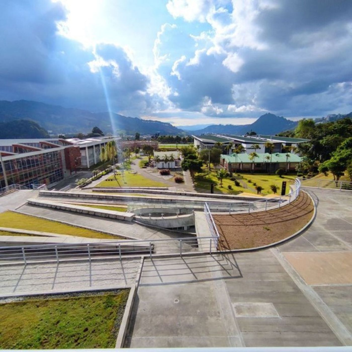 PODCAST #1 Comienzos... La energía